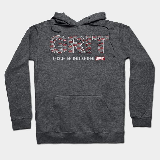 Earned not bought 1 Hoodie by Jeffjowers1